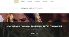 Desktop Screenshot of friend4rent.info